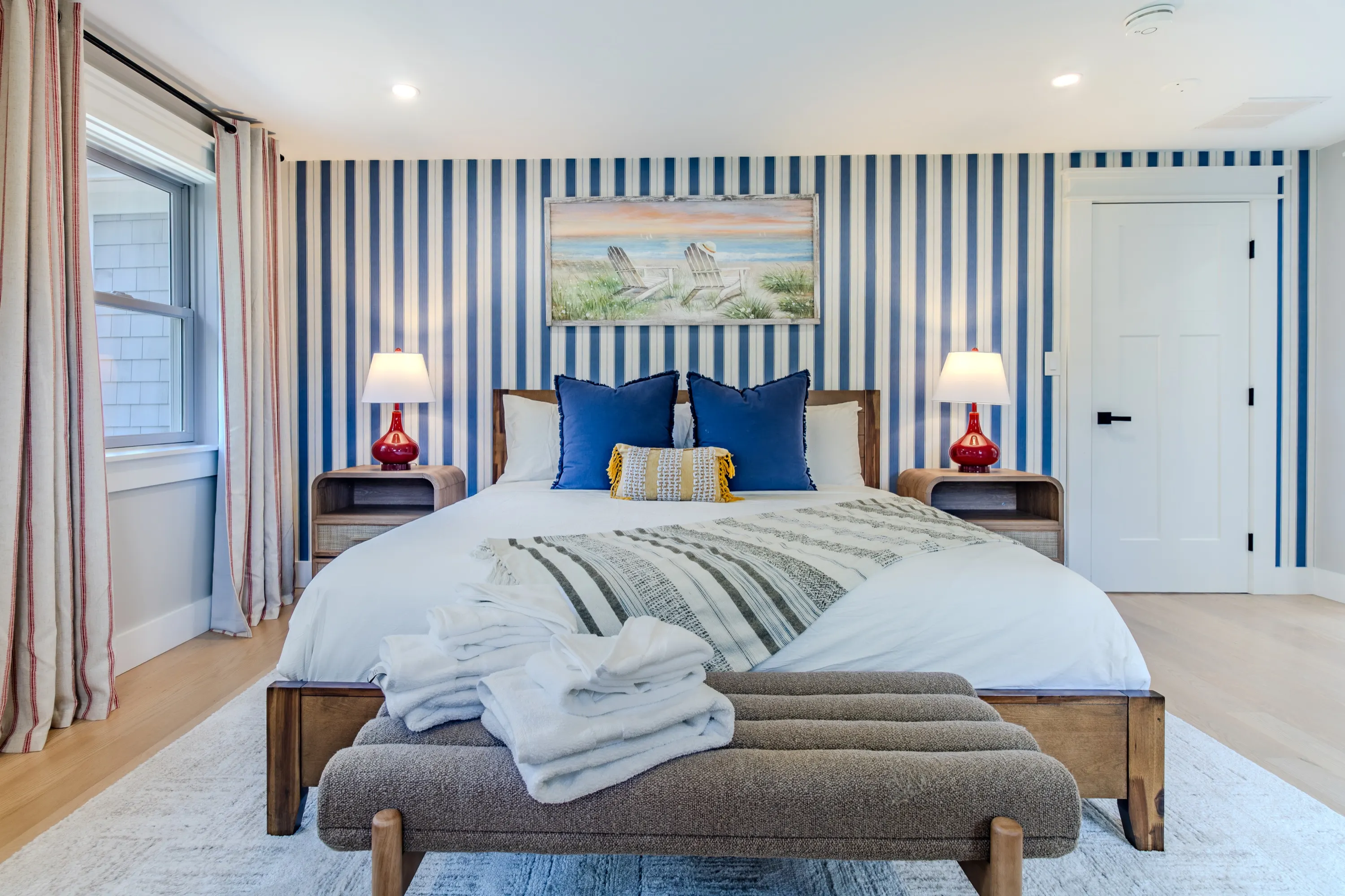 The King Suite