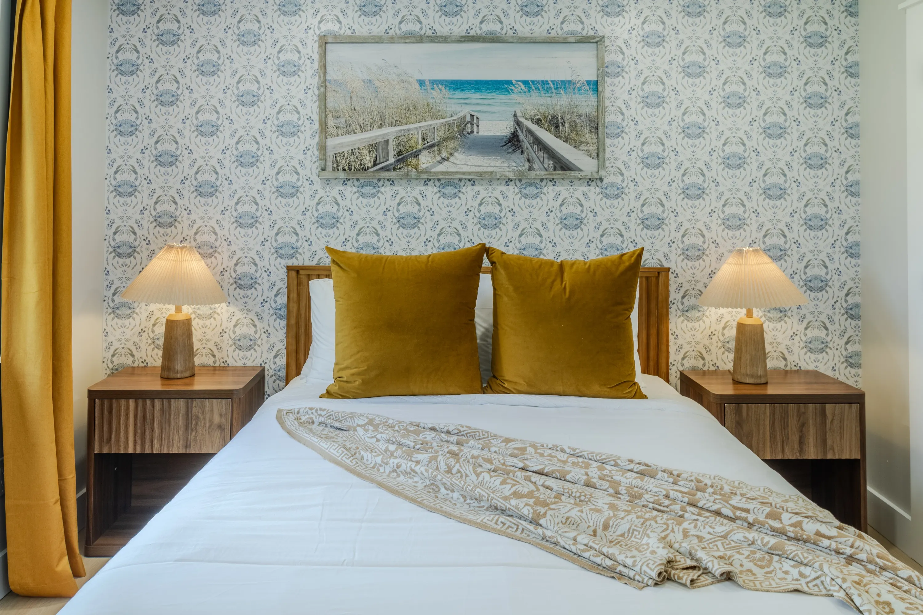 The Queen Room