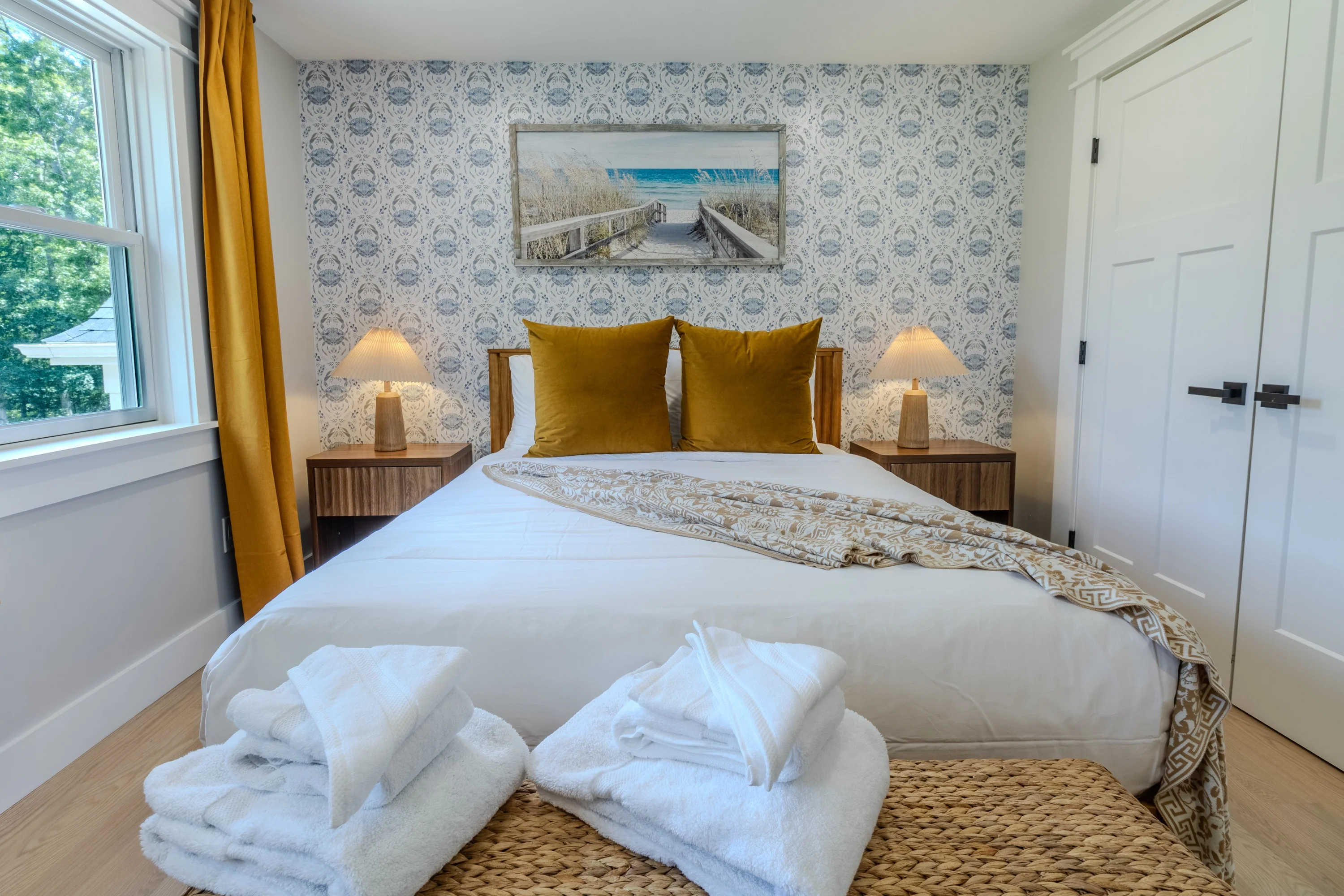 The Queen Room